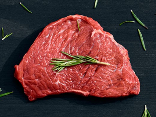 Hüftsteak - Sirloin Steak 0,4 kg